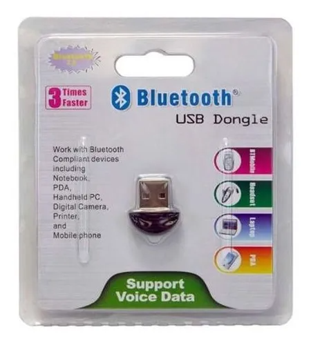 Micro Mini Adaptador Usb Bluetooth 2.0 Dongle Qualidade Top-criskal Micro Mini Adaptador Usb Bluetooth 2.0 Dongle Qualidade Top