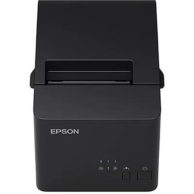 IMPRESSORA EPSON TERMICA NAO FISCAL TM-T20X SERIAL/USB IMPRESSORA EPSON TERMICA NAO FISCAL TM-T20X SERIAL/USB
