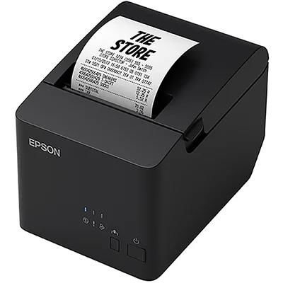 IMPRESSORA EPSON TERMICA NAO FISCAL TM-T20X SERIAL/USB IMPRESSORA EPSON TERMICA NAO FISCAL TM-T20X SERIAL/USB