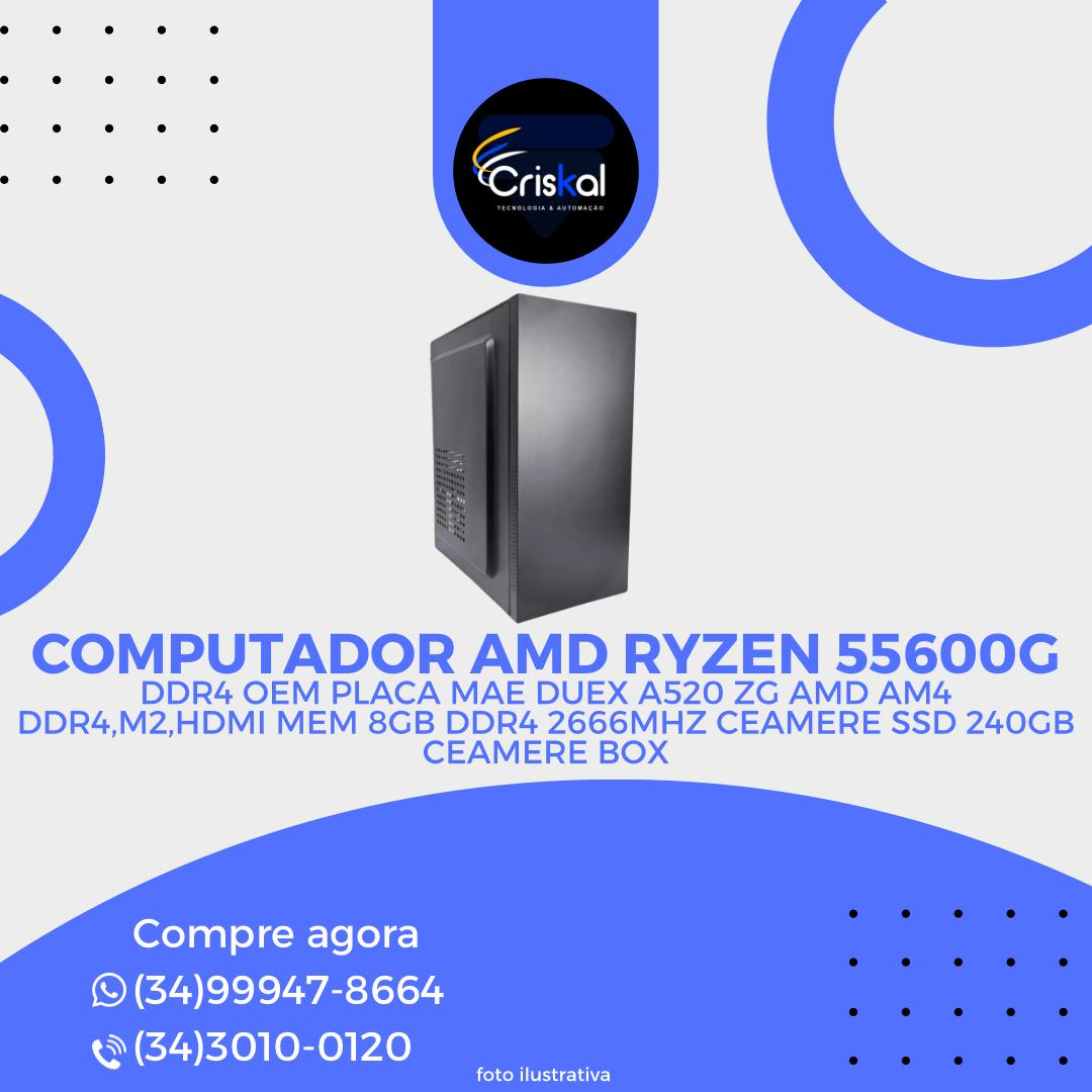 Untitled (28) Computador AMD RYZEN 55600G